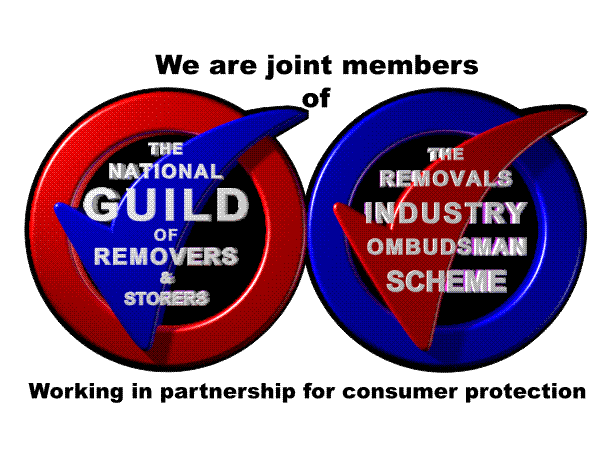 Guild Of Removals